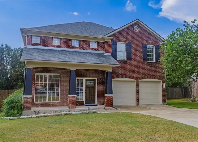 Property at 2201 Chance Cv, Cedar Park, TX, 78613, 3 beds, 2.5 baths, [object Object]