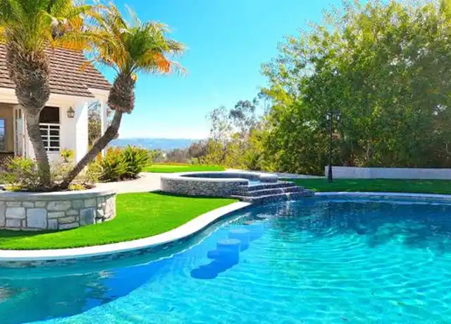 Property at 16110 Via del Alba, Rancho Santa Fe, CA, 92067, 7 beds, 6.5 baths, [object Object]