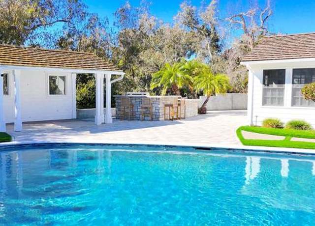 Photo of 16110 Via del Alba, Rancho Santa Fe, CA 92067