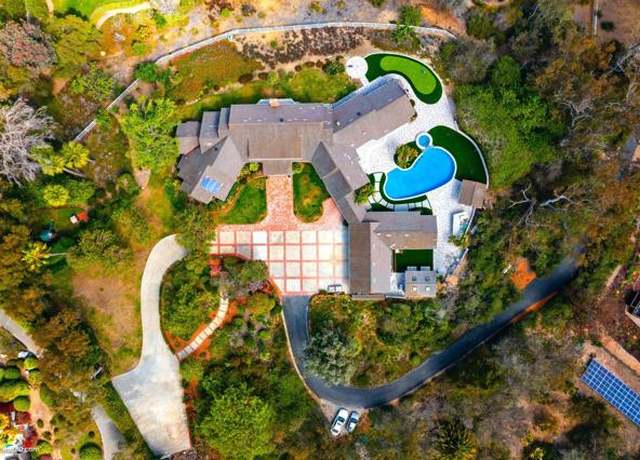 Photo of 16110 Via del Alba, Rancho Santa Fe, CA 92067