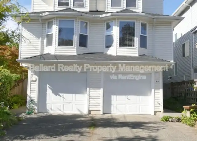 Property at 918 NW 51st St, Seattle, WA, 98107, 3 beds, 2.5 baths, [object Object]