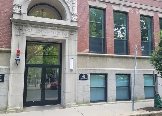 Property at 20 Corporal Mcternan St #107, Cambridge, MA, 02139, 3 beds, 3 baths, [object Object]