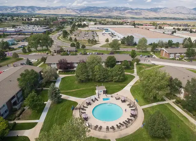 Property at Meadow Creek - 5131 Williams Fork Trl, Boulder, CO, 80301, 0 beds, 1 bath, [object Object]