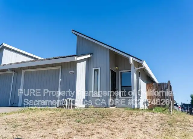 Property at 6620 Hometown Way, Sacramento, CA, 95828, 3 beds, 2 baths, [object Object]