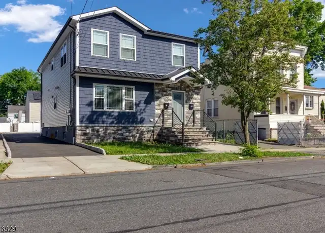 Property at 815 E Curtis St Unit 1, Linden, NJ, 07036, 3 beds, 2 baths, [object Object]
