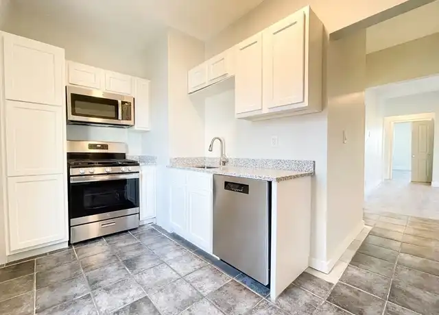 Property at 30 Woodbine St Unit 2, Boston, MA, 02119, 3 beds, 1 bath, [object Object]
