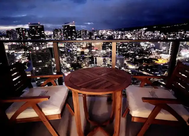 Property at 1388 Kapiolani Blvd Unit 3810, Honolulu, HI, 96814, 1 bed, 1 bath, [object Object]