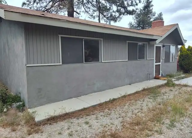 Property at 4341 Elliot Trl, Frazier Park, CA, 93225, 3 beds, 1 bath, [object Object]