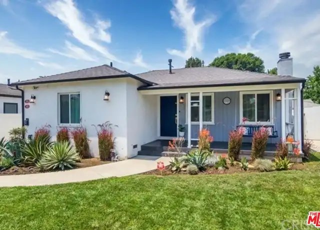 Property at 5633 Natick Ave, Van Nuys, CA, 91411, 4 beds, 3 baths, [object Object]