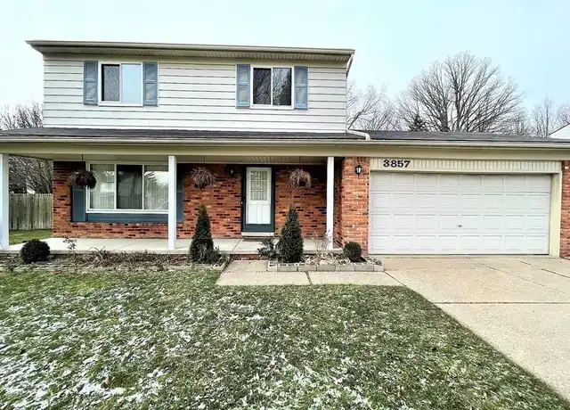 Property at 3857 Anvil Dr, Troy, MI, 48083, 3 beds, 1.5 baths, [object Object]