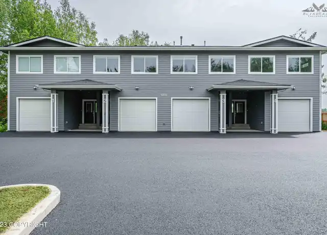 Property at 7650 E Ashmore Ave Unit 1, Wasilla, AK, 99654, 4 beds, 2.5 baths, [object Object]