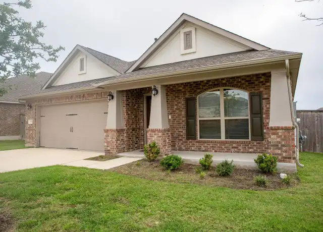 Property at 3304 Lauren Nicole Ln, Round Rock, TX, 78665, 3 beds, 2 baths, [object Object]