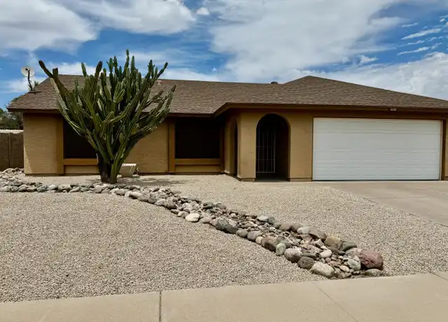 Property at 4126 W Saint John Rd, Glendale, AZ, 85308, 3 beds, 2 baths, [object Object]