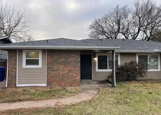 Property at 444 S Elm Ct, Broken Arrow, OK, 74012, 3 beds, 1.5 baths, [object Object]