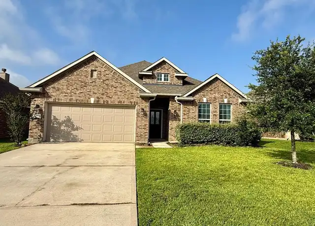 Property at 19070 Minero Ln, Montgomery, TX, 77356, 4 beds, 2.5 baths, [object Object]