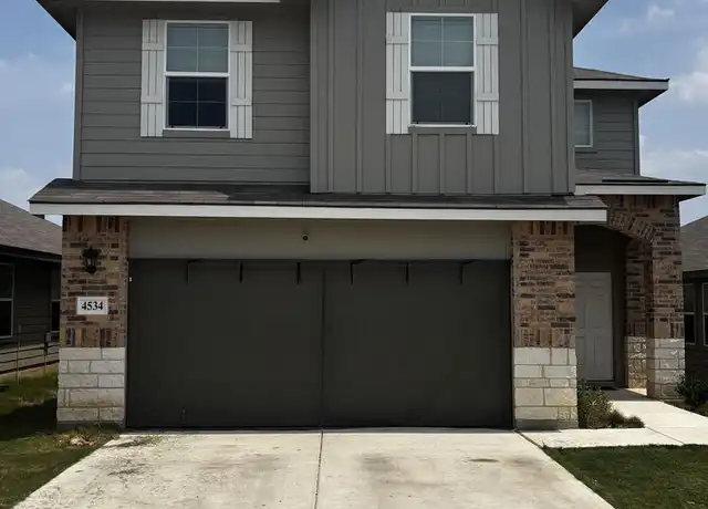 Property at 4534 Bontebok Dr, Converse, TX, 78109, 4 beds, 2.5 baths, [object Object]