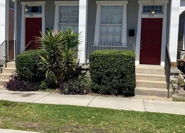 Property at 228 Millaudon St, New Orleans, LA, 70118, 1 bed, 1 bath, [object Object]