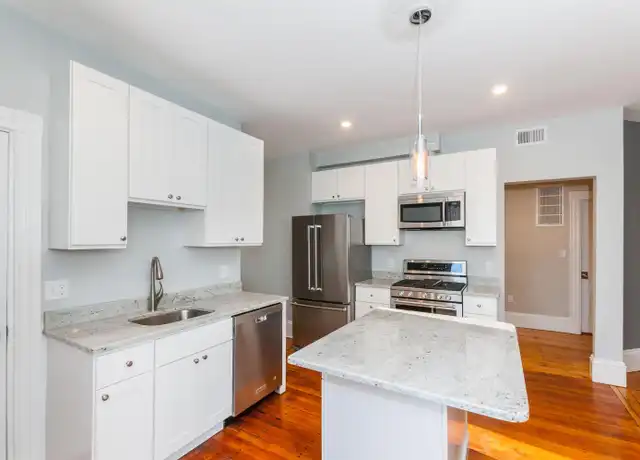 Property at 129 Paul Gore St, Jamaica Plain, MA, 02130, 3 beds, 1 bath, [object Object]