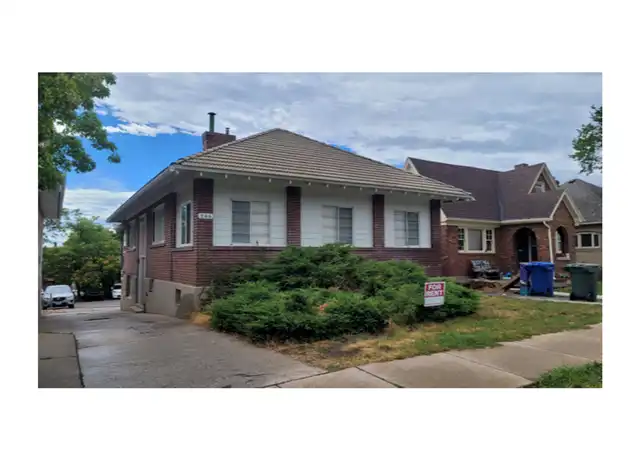 Property at 346 S University St #4, Salt Lake City, UT, 84102, 1 bed, 1 bath, [object Object]