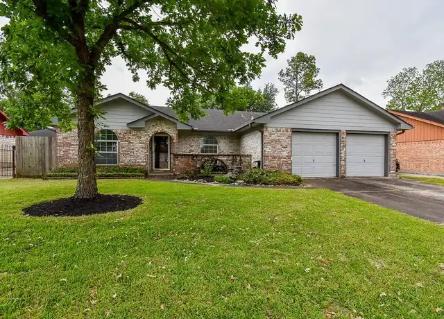 Property at 6639 Rowell Ct, Missouri City, TX, 77489, 4 beds, 2 baths, [object Object]