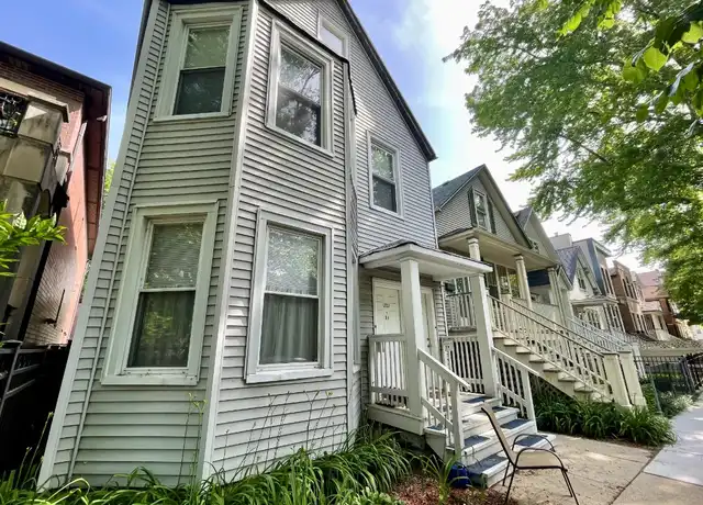 Property at 1722 W Nelson St Unit CH, Chicago, IL, 60657, 3 beds, 1.5 baths, [object Object]