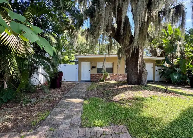Property at 2821 Kilgore St, Orlando, FL, 32803, 2 beds, 1 bath, [object Object]