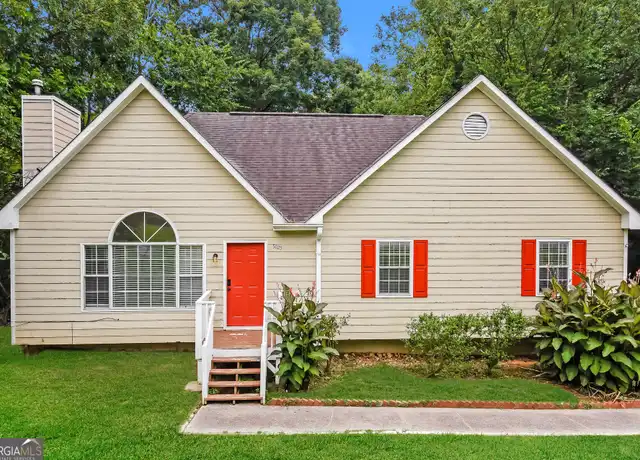 Property at 5025 Lucille Ave NW, Acworth, GA, 30101, 3 beds, 2 baths, [object Object]