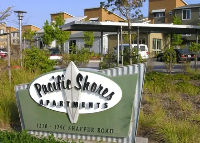 Property at 1240 Shaffer Rd, Santa Cruz, CA, 95060, 1 bed, 1 bath, [object Object]