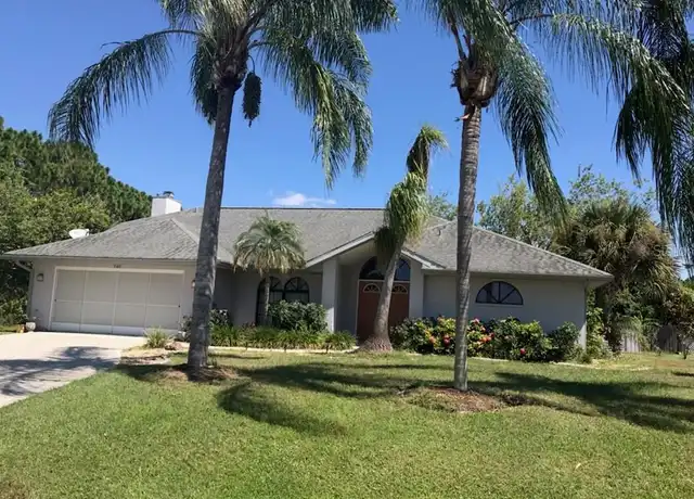 Property at 7160 Carlsbad Ter, Englewood, FL, 34224, 3 beds, 2 baths, [object Object]