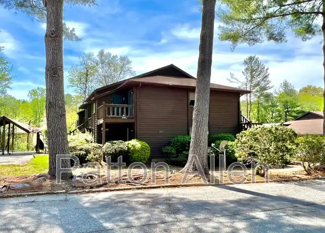 Property at 530 Courtwood Ln #5, Hendersonville, NC, 28739, 2 beds, 1.5 baths, [object Object]