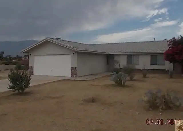 Property at 13785 Hermano Way, Desert Hot Springs, CA, 92240, 3 beds, 1 bath, [object Object]