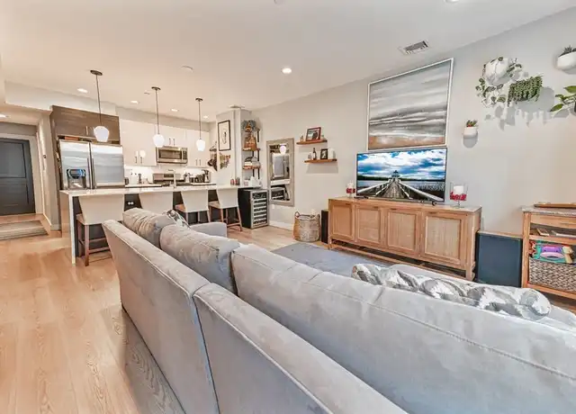 Property at 85 Everett St #2, East Boston, MA, 02128, 2 beds, 2 baths, [object Object]