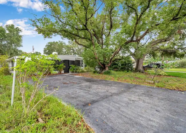 Property at 209 SE Jefferson Cir N, Saint Petersburg, FL, 33703, 3 beds, 1 bath, [object Object]