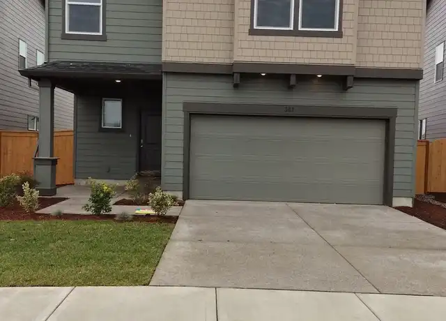 Property at 367 Lost Lake St NE, Salem, OR, 97301, 5 beds, 2.5 baths, [object Object]