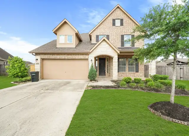 Property at 10003 Open Slope Ct, Humble, TX, 77396, 4 beds, 3.5 baths, [object Object]
