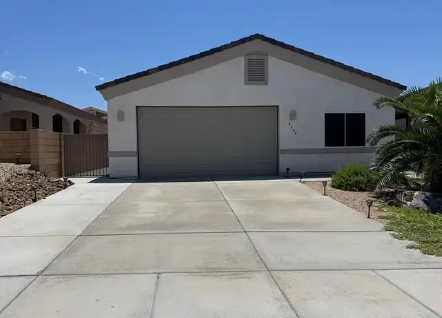 Property at 2744 Buffalo Trl, Bullhead City, AZ, 86442, 3 beds, 2 baths, [object Object]
