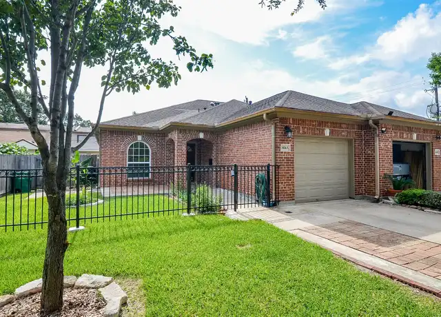 Property at 1414 Southwick St Unit B, Houston, TX, 77080, 3 beds, 2 baths, [object Object]