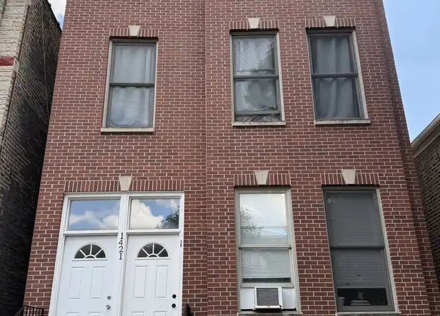Property at 1421 N Rockwell St Unit 3F, Chicago, IL, 60622, 1 bed, 1 bath, [object Object]