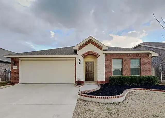 Property at 12005 Rustling Oaks Dr, Crowley, TX, 76036, 4 beds, 2 baths, [object Object]