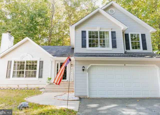 Property at 68 Dorothy Ln, Stafford, VA, 22554, 3 beds, 2.5 baths, [object Object]