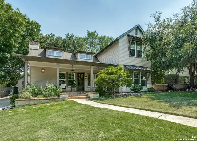 Property at 242 E Elmview Pl, San Antonio, TX, 78209, 4 beds, 4 baths, [object Object]