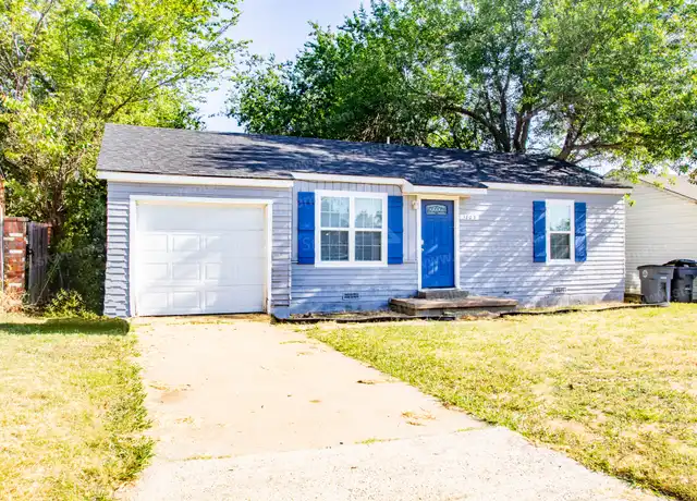 Property at 1803 NW Lindy Ave, Lawton, OK, 73507, 2 beds, 1 bath, [object Object]