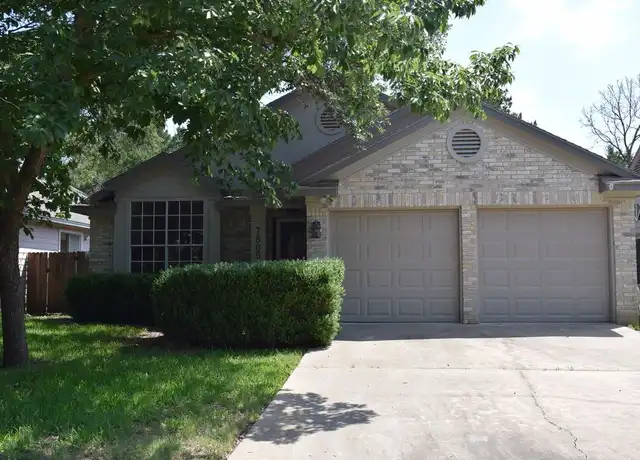 Property at 7805 Kincheon Ct, Austin, TX, 78749, 3 beds, 2 baths, [object Object]