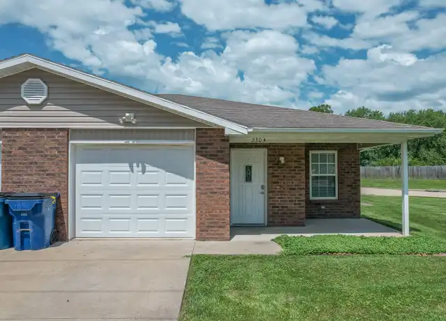 Property at 230 N Summit Dr Unit A, Holts Summit, MO, 65043, 2 beds, 2 baths, [object Object]