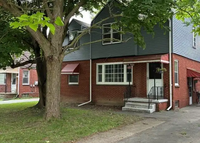 Property at 620 Beach Rd, Buffalo, NY, 14225, 2 beds, 1 bath, [object Object]
