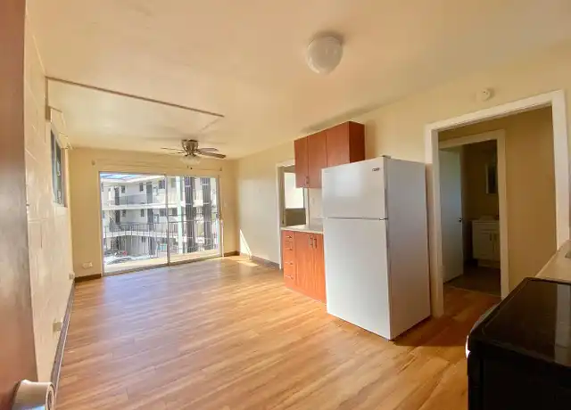 Property at 2732 Kolo Pl Unit 201, Honolulu, HI, 96826, 1 bed, 1 bath, [object Object]