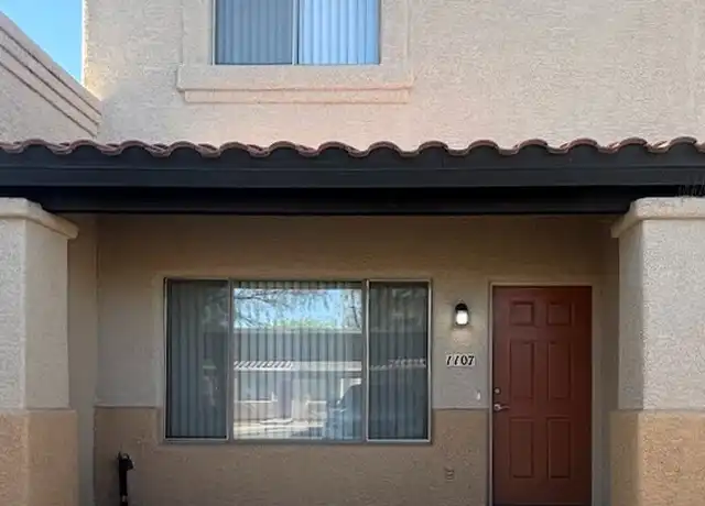 Property at 3657 E Bermuda St Unit 1107, Tucson, AZ, 85716, 2 beds, 2 baths, [object Object]