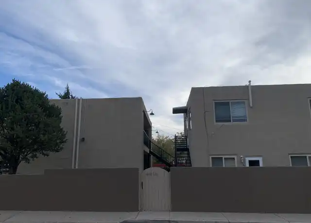 Property at 4416 Marble Ave Unit 4, Albuquerque, NM, 87110, 0 beds, 1 bath, [object Object]