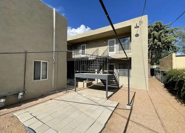 Property at 4416 Marble Ave Unit 4, Albuquerque, NM, 87110, 0 beds, 1 bath, [object Object]