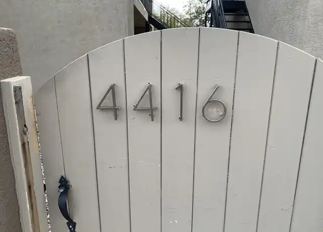 Property at 4416 Marble Ave Unit 4, Albuquerque, NM, 87110, 0 beds, 1 bath, [object Object]